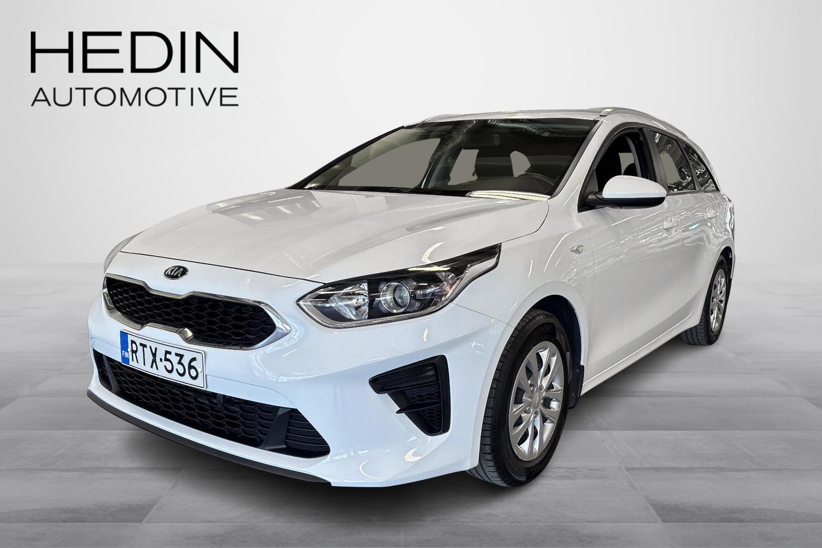 Kia Ceed 2019