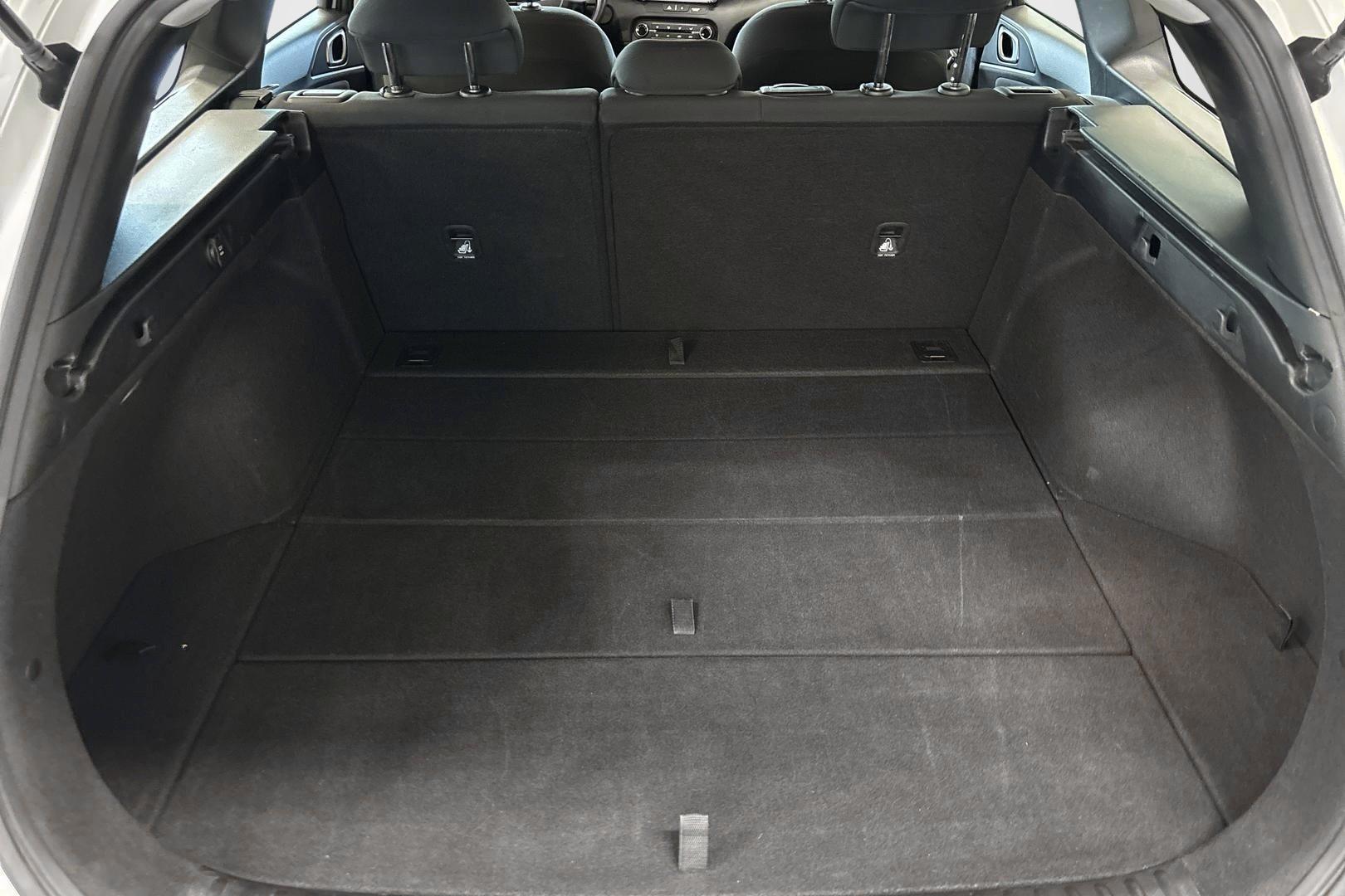 Kia Ceed 2019