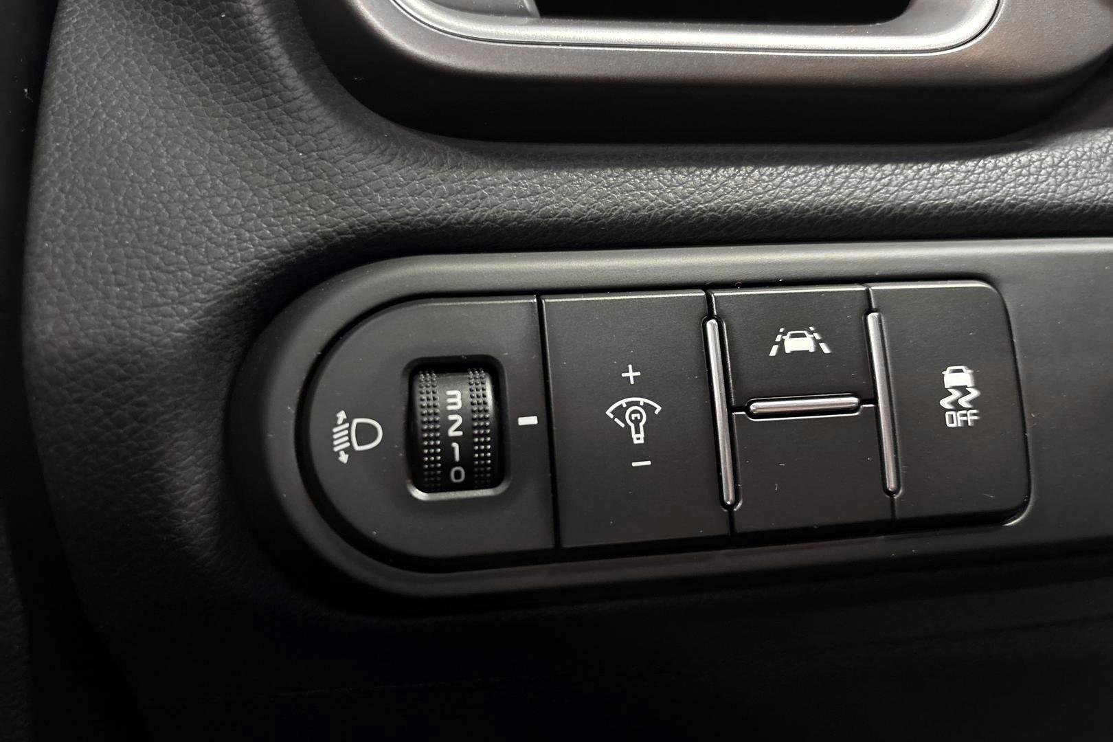 Kia Ceed 2019