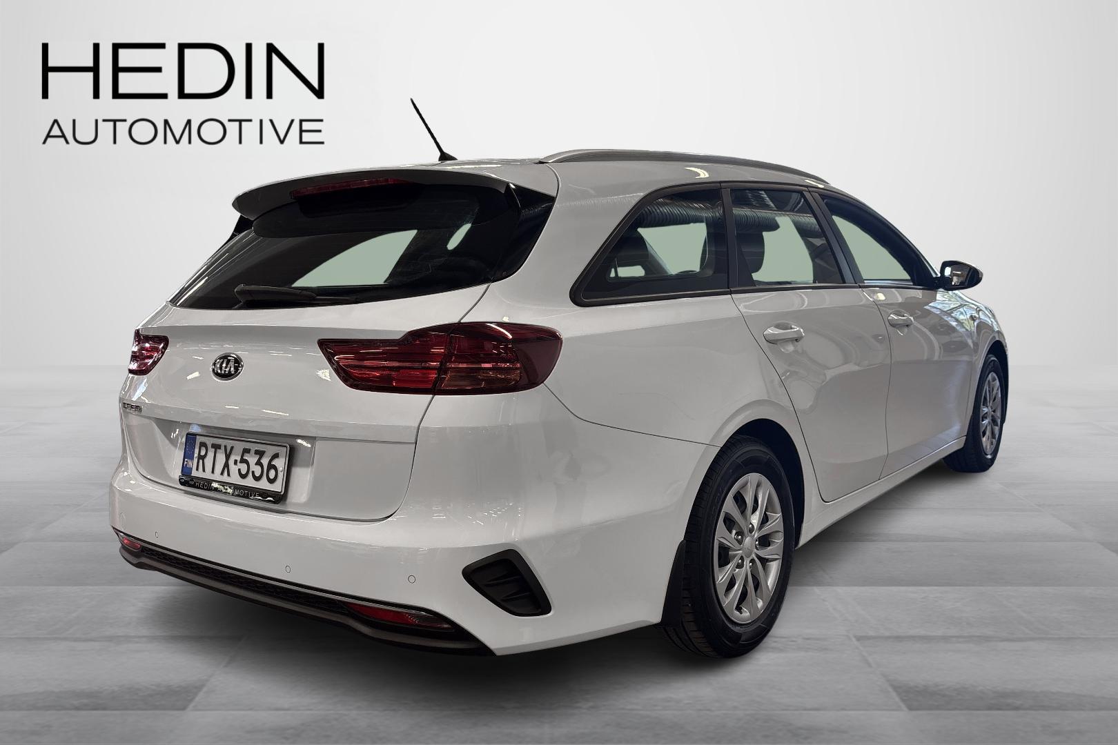 Kia Ceed 2019
