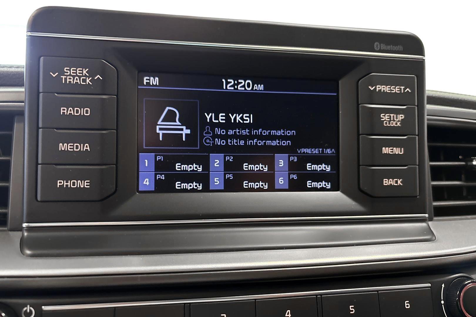 Kia Ceed 2019