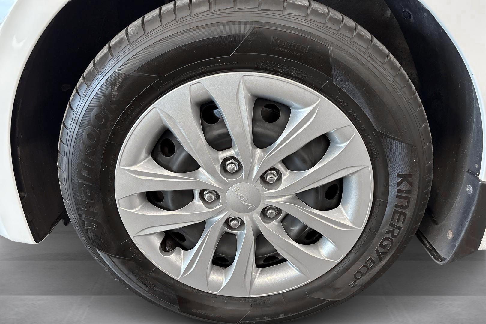Kia Ceed 2019