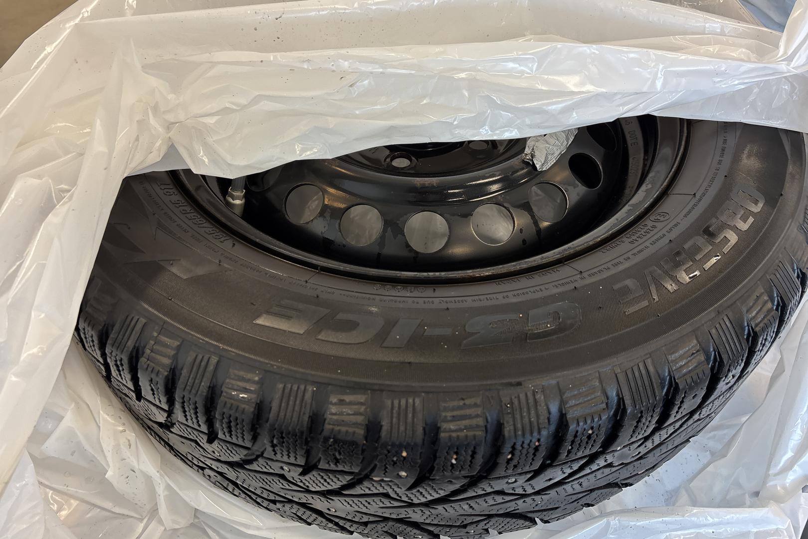 Kia Ceed 2019