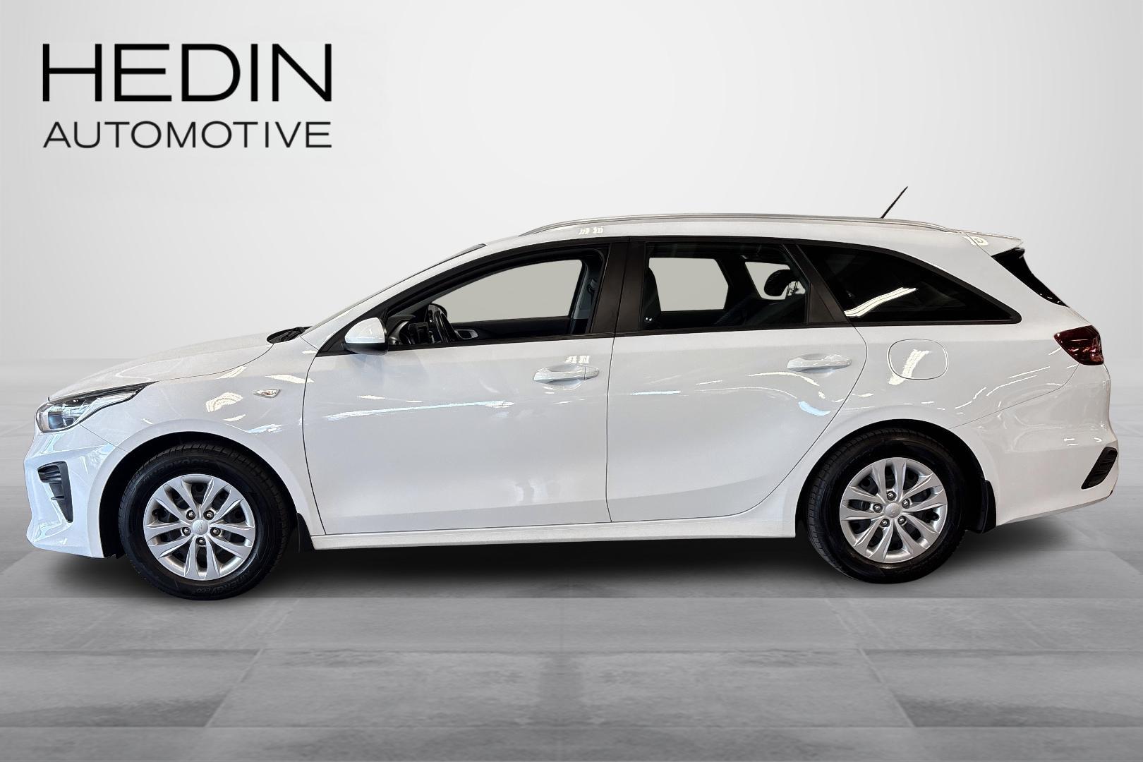 Kia Ceed 2019