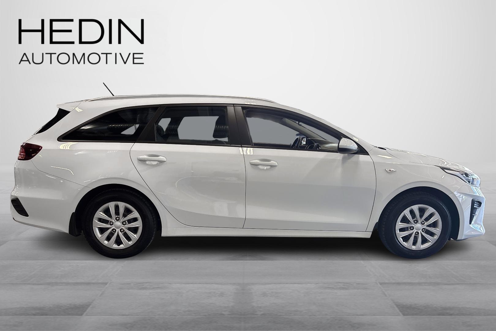Kia Ceed 2019