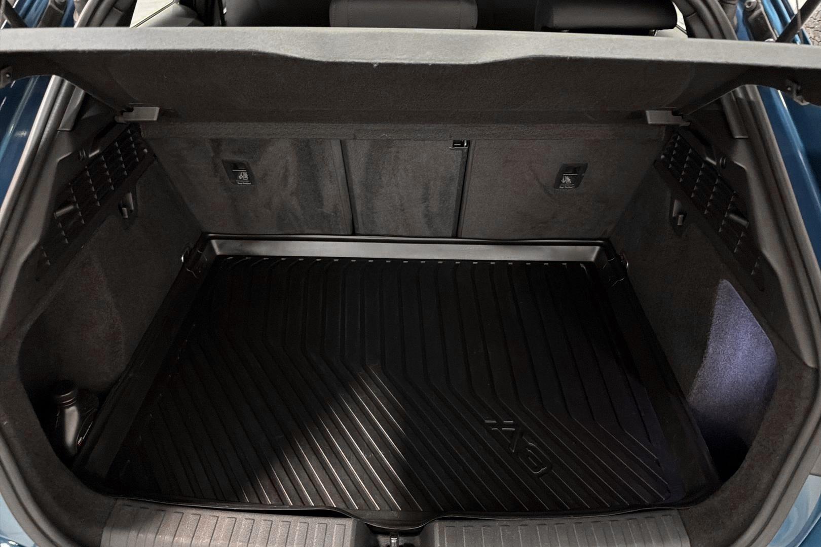 Audi A3 2020