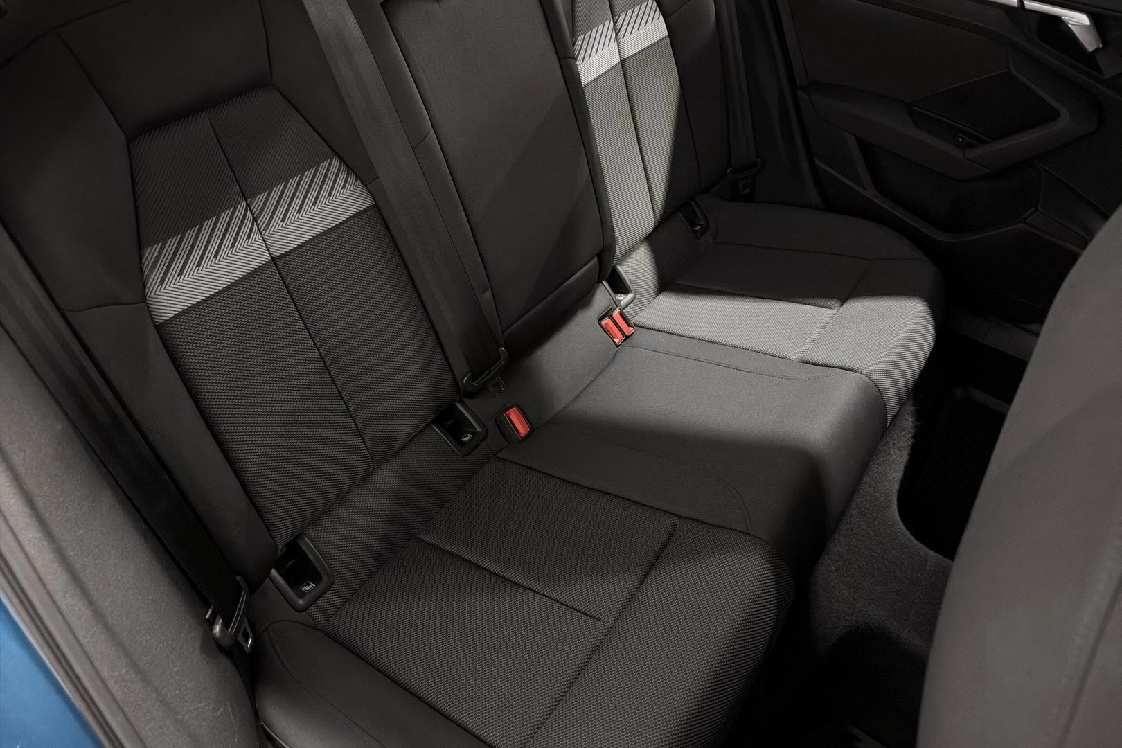 Audi A3 2020