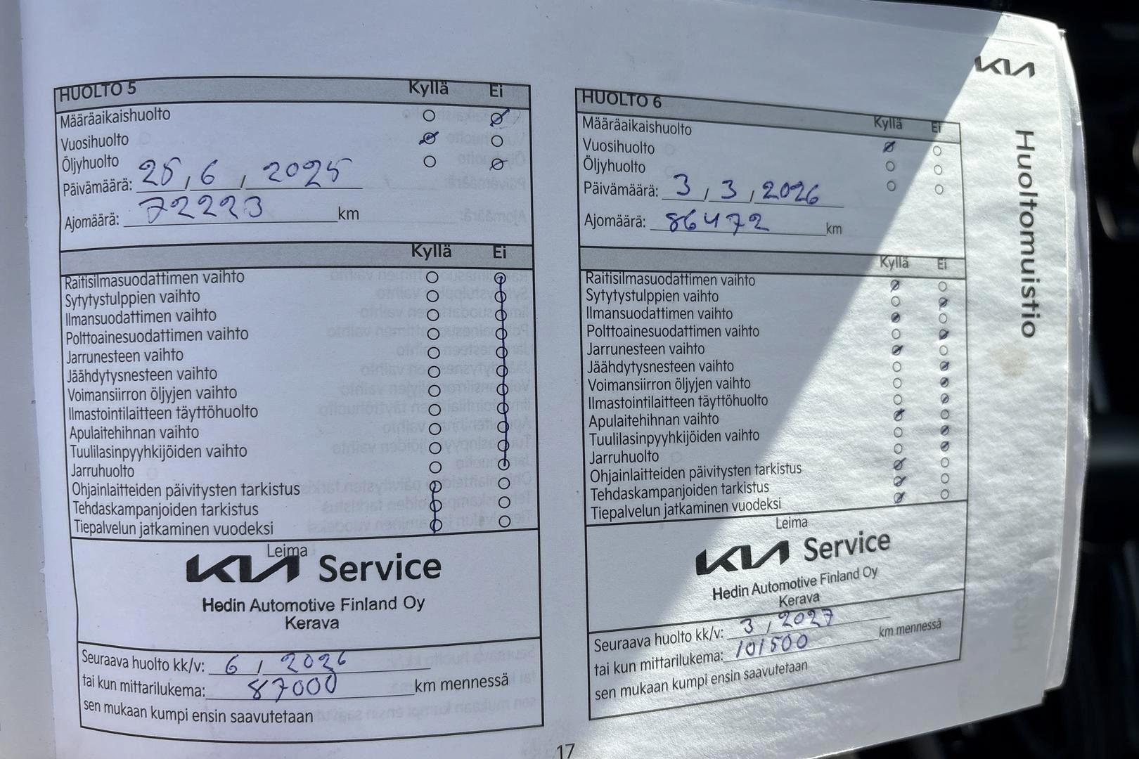 Kia Stonic 2021