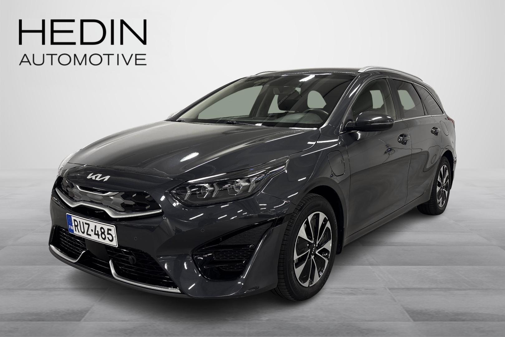Kia Ceed 2023