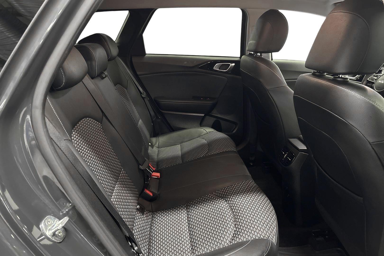 Kia Ceed 11