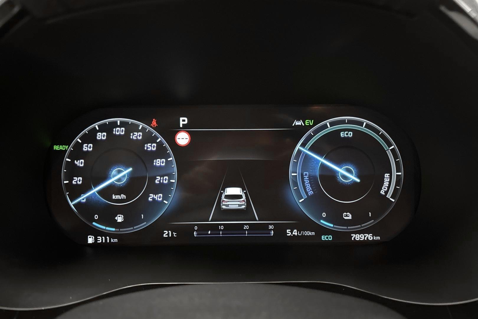 Kia Ceed 14