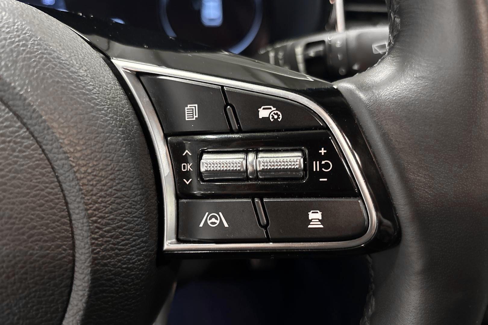 Kia Ceed 16