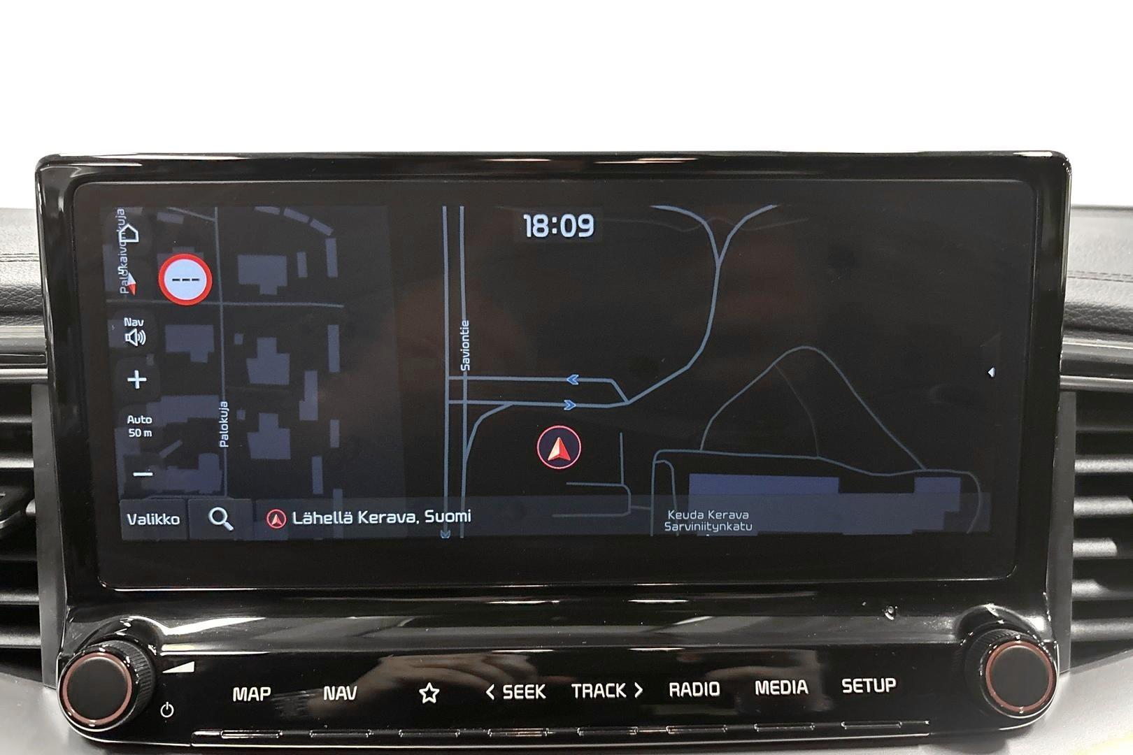 Kia Ceed 18