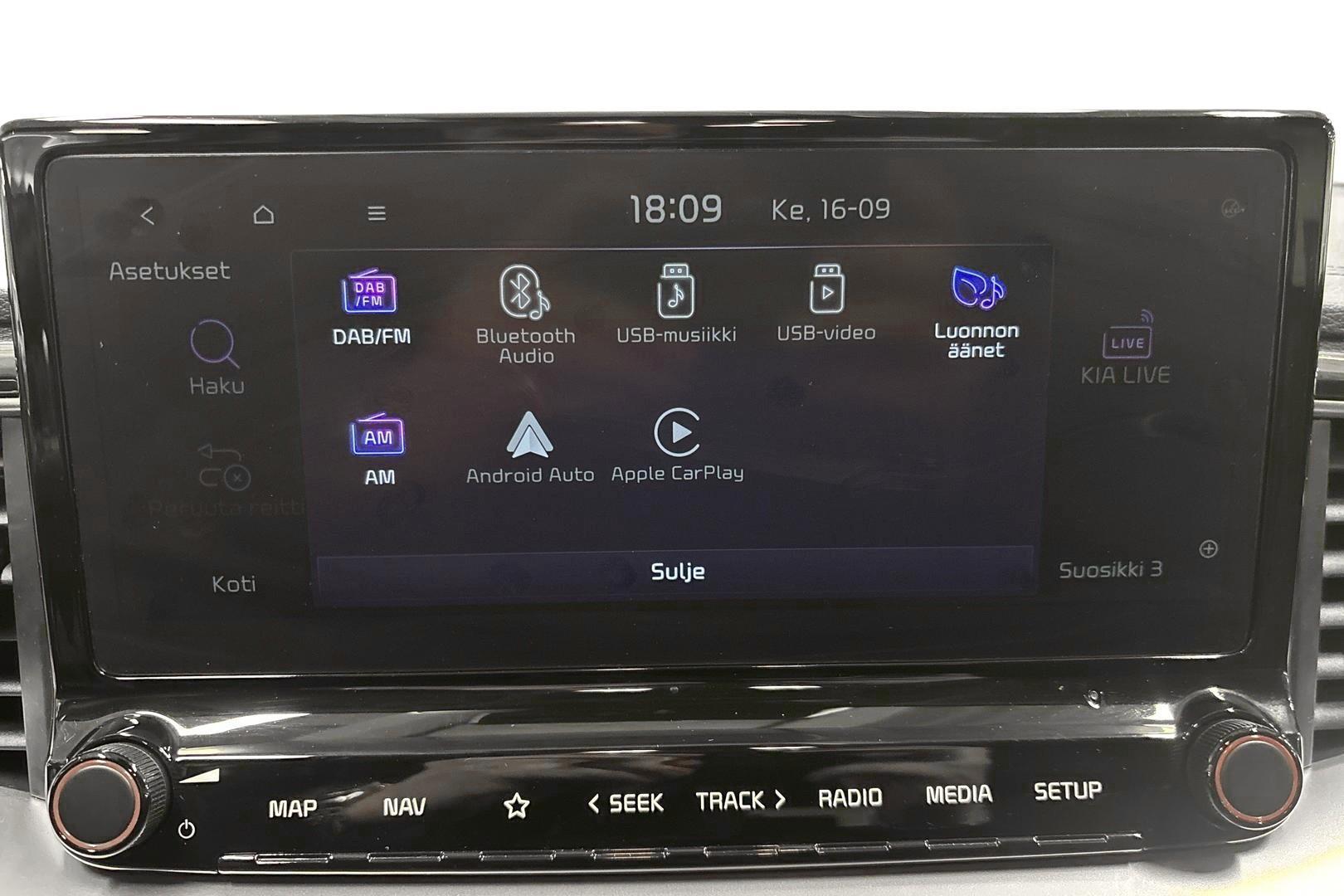 Kia Ceed 19