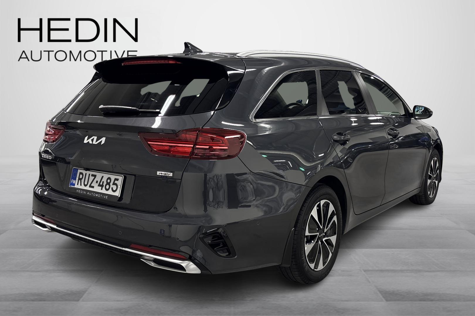 Kia Ceed 2023