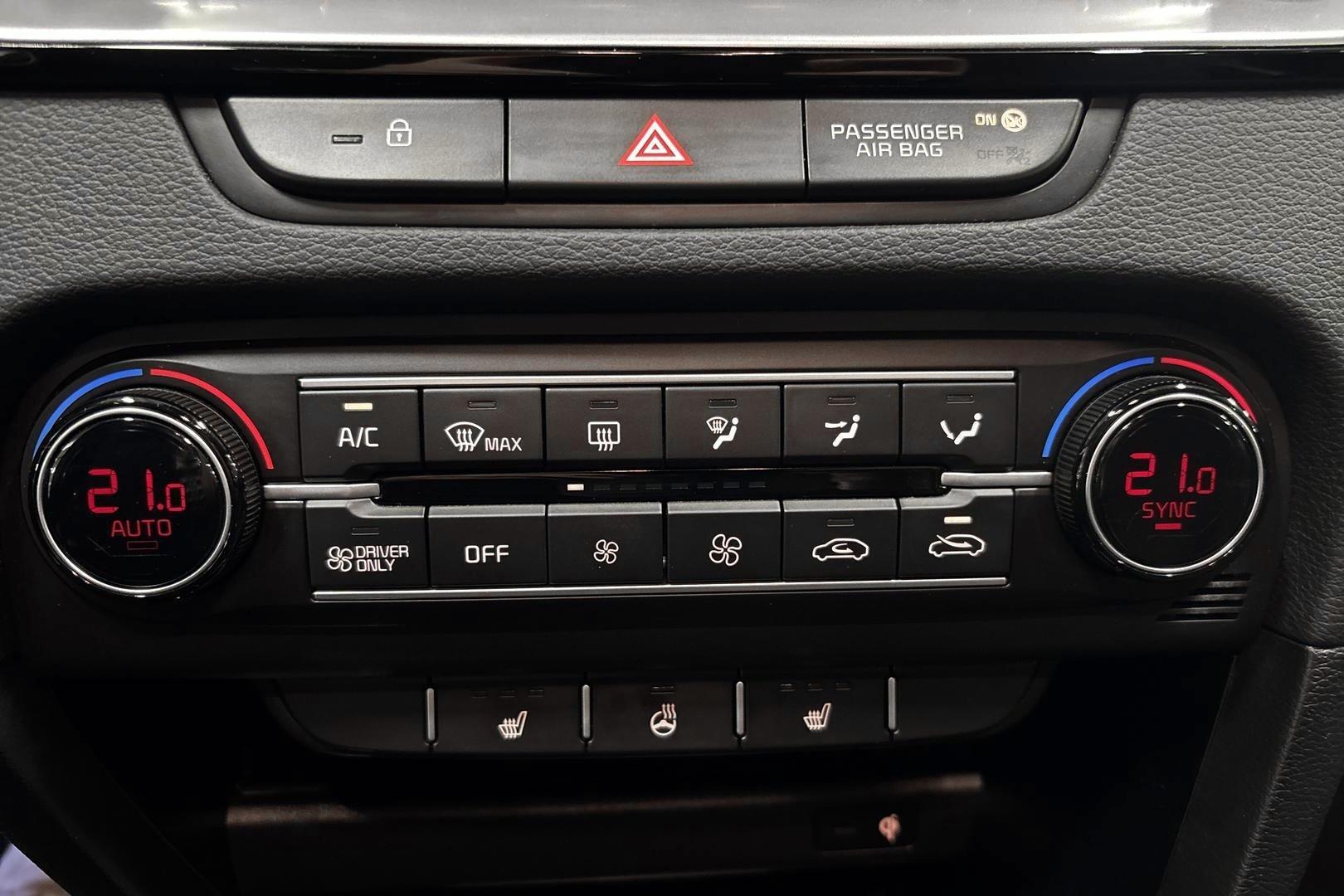 Kia Ceed 21