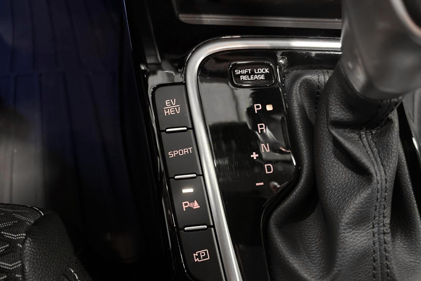 Kia Ceed 22