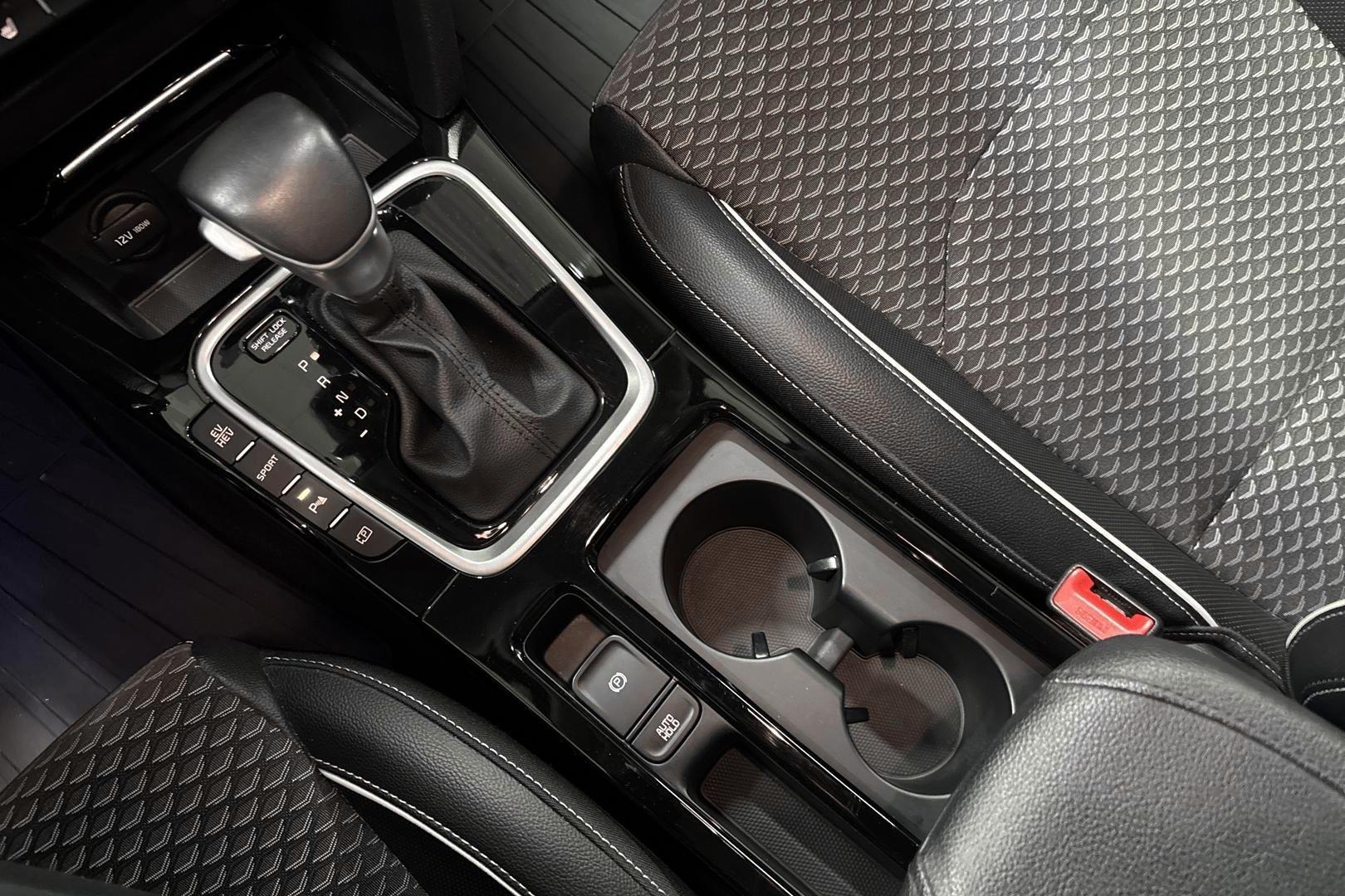 Kia Ceed 23