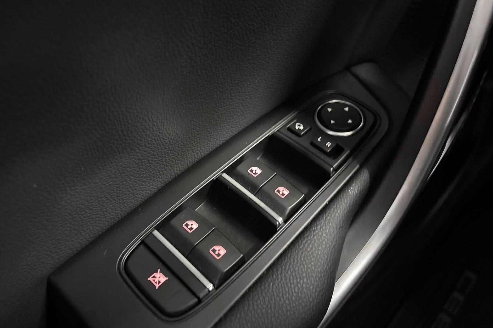 Kia Ceed 25
