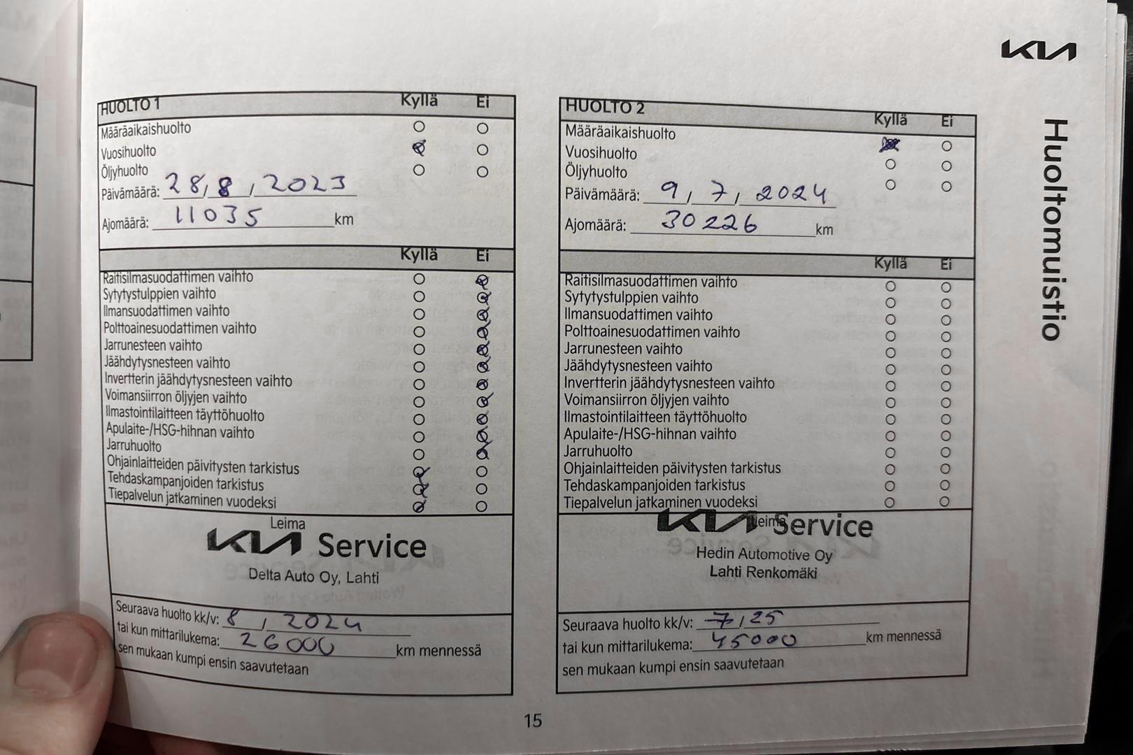 Kia Ceed 26