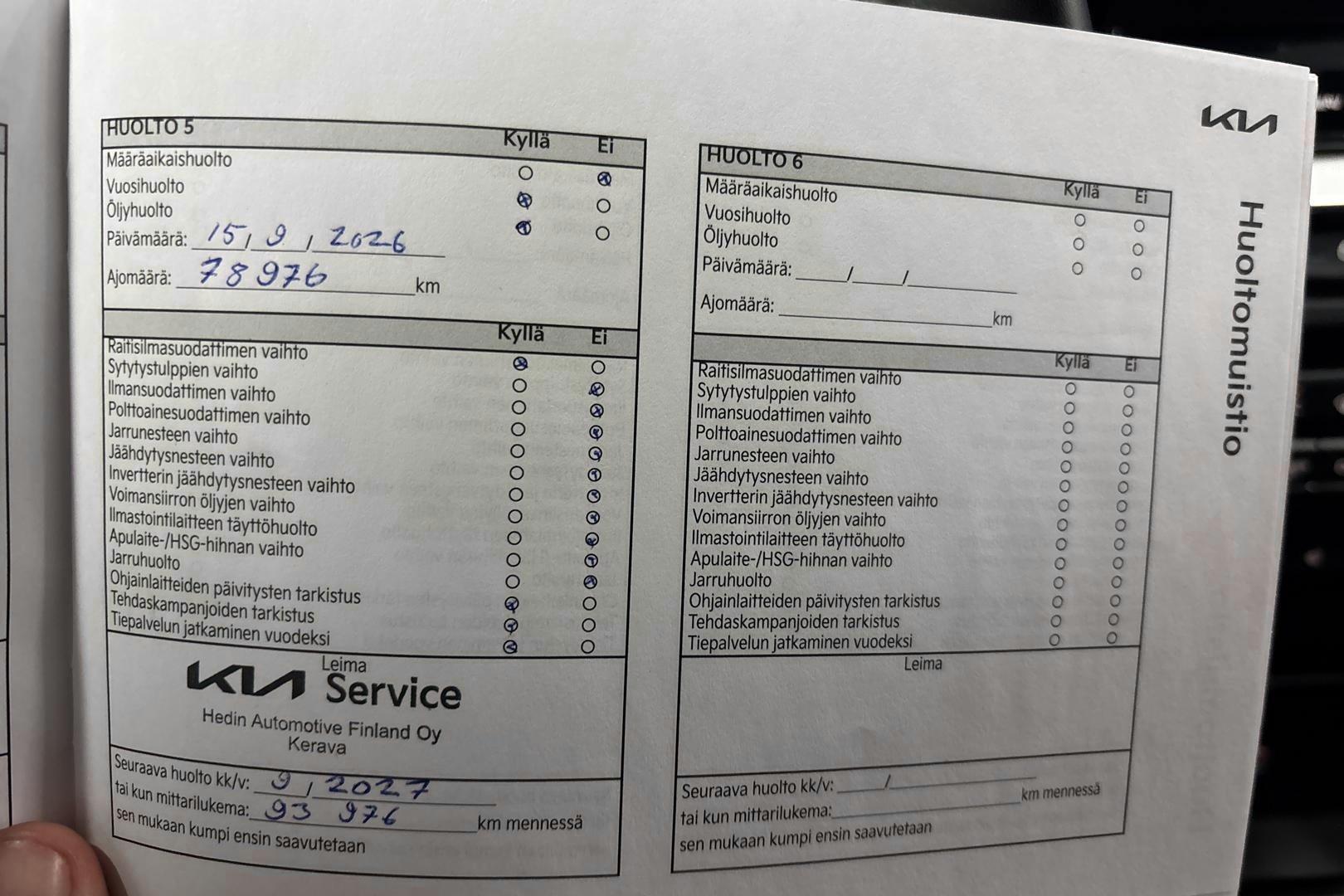 Kia Ceed 28