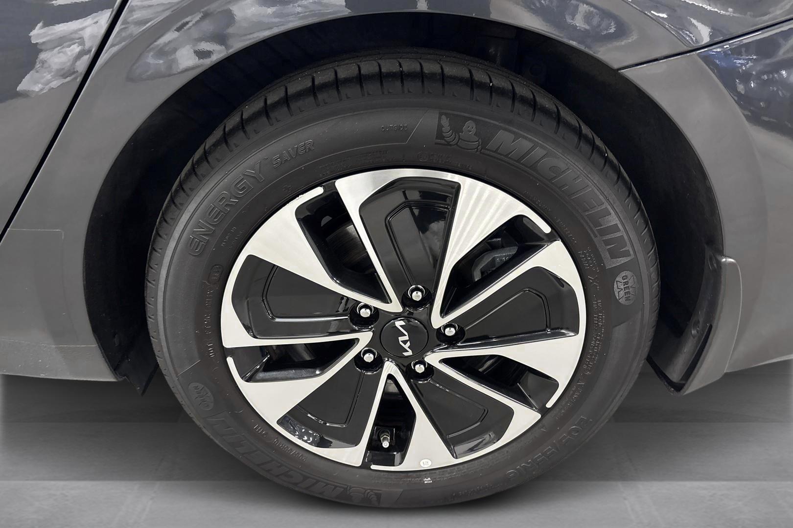 Kia Ceed 29