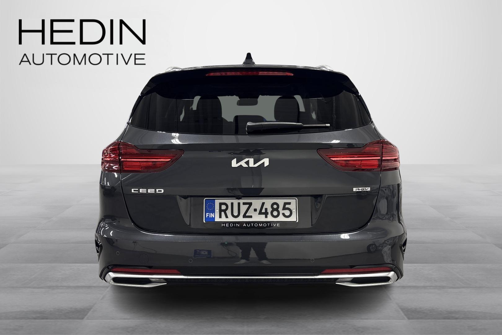Kia Ceed 2023