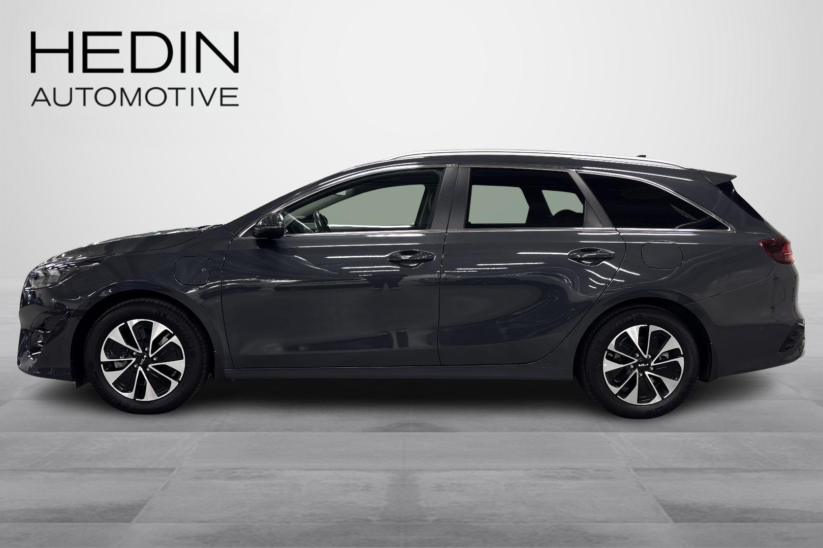 Kia Ceed 5