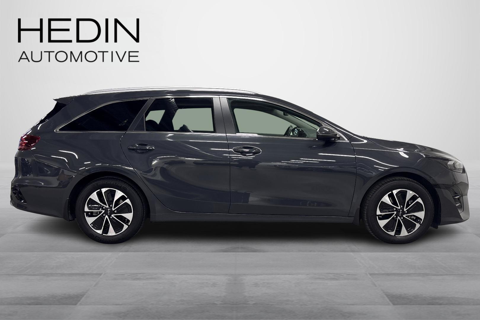 Kia Ceed 6