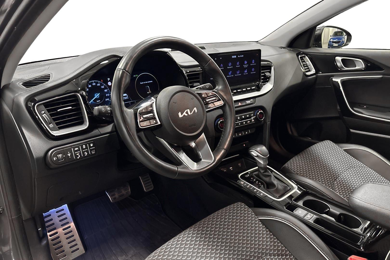 Kia Ceed 7