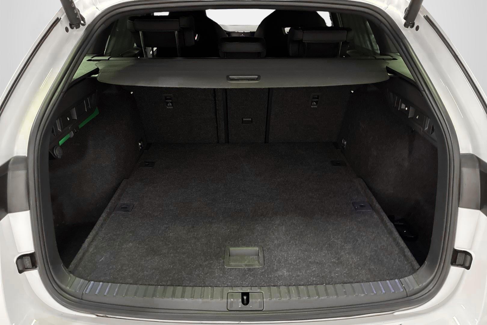 Skoda Octavia 10