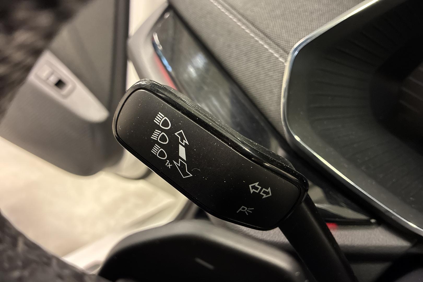 Skoda Octavia 17