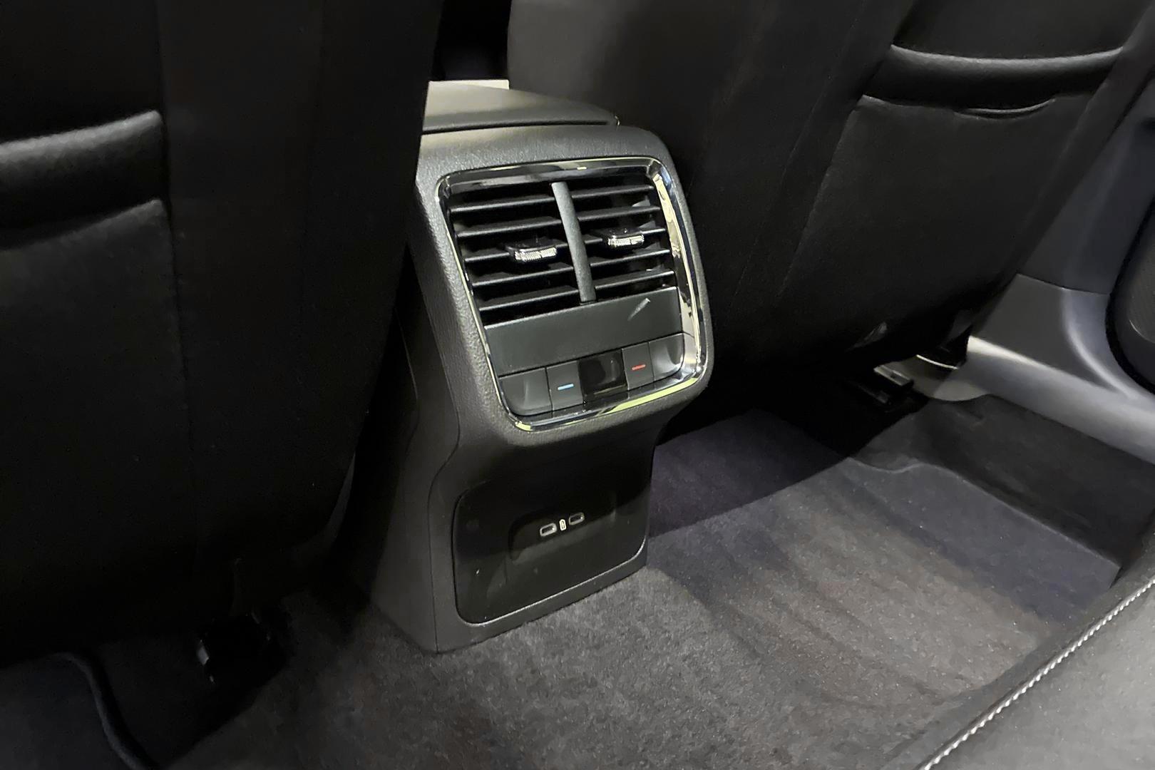 Skoda Octavia 30