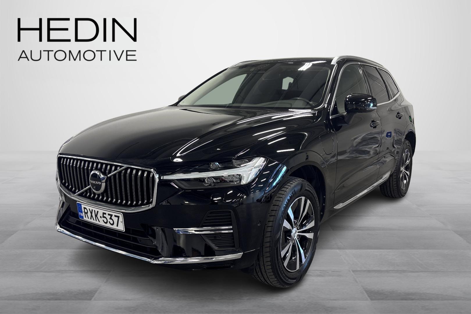 Volvo XC60 2021