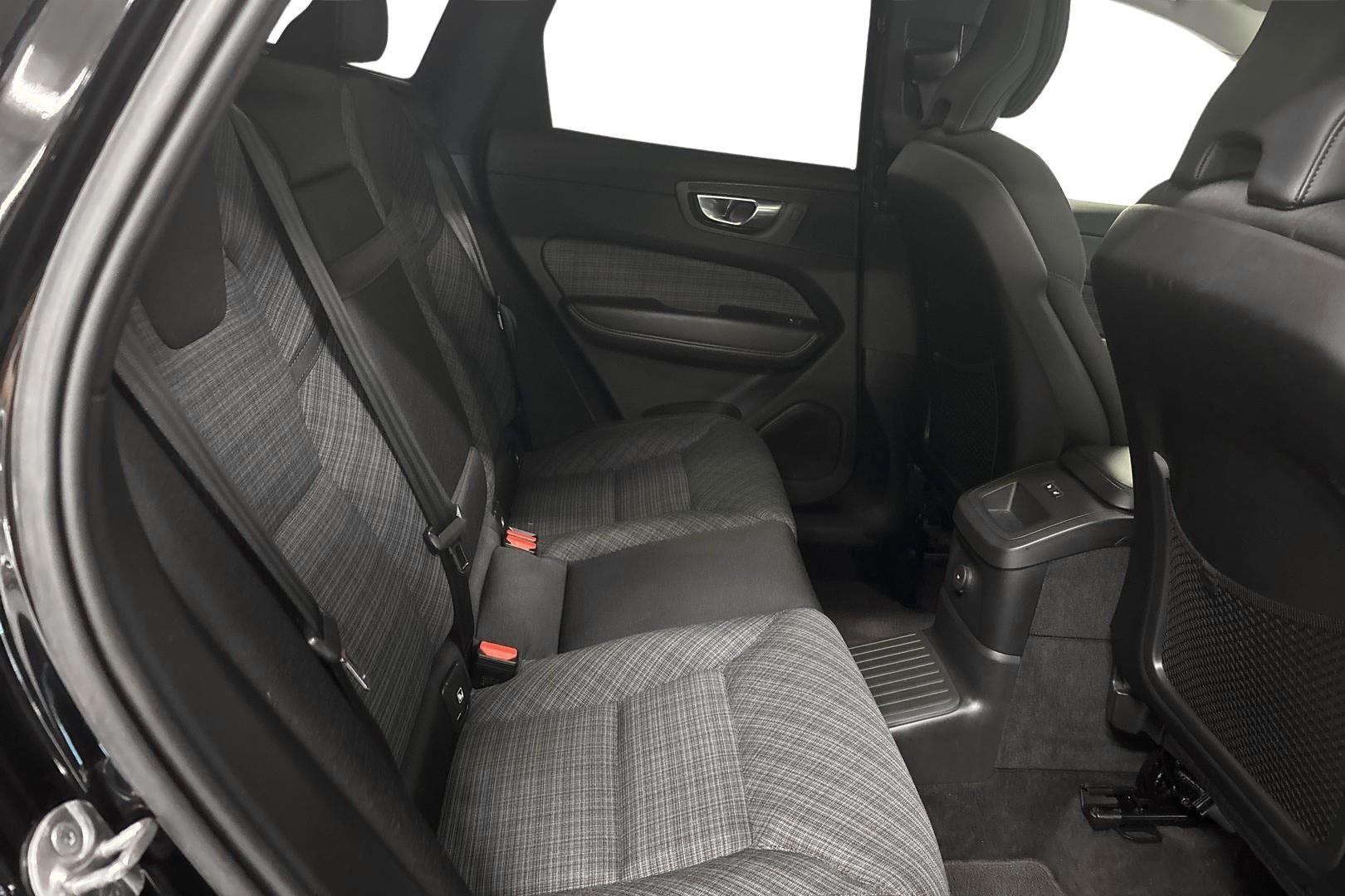 Volvo XC60 2021