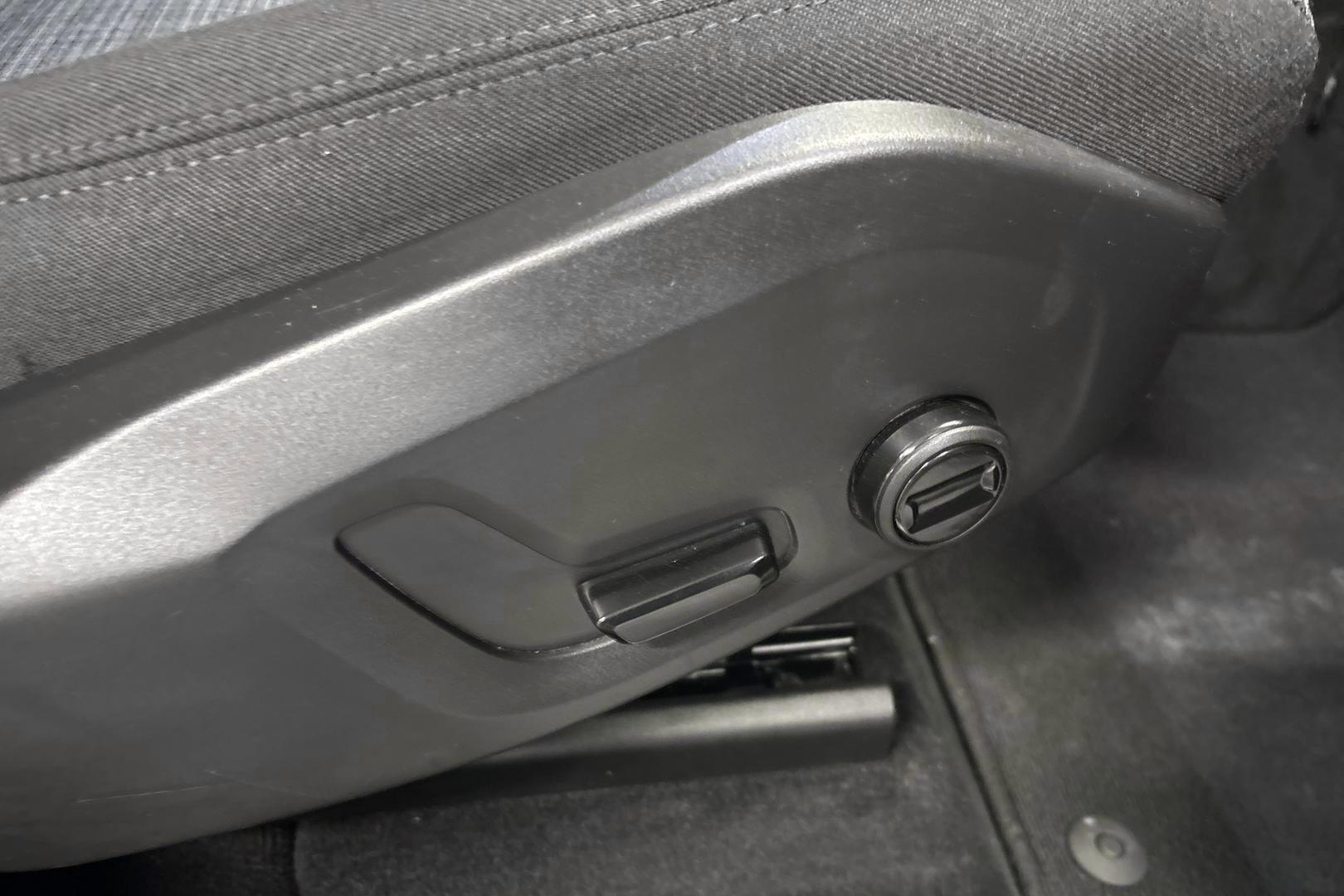 Volvo XC60 2021