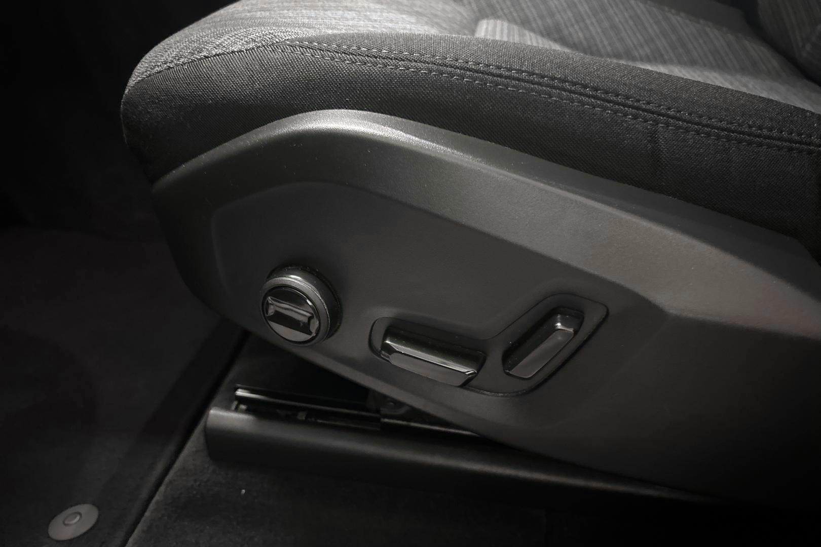 Volvo XC60 2021