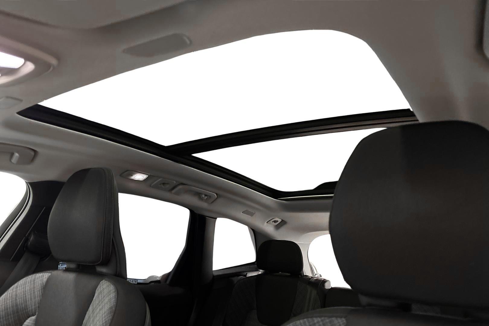 Volvo XC60 2021