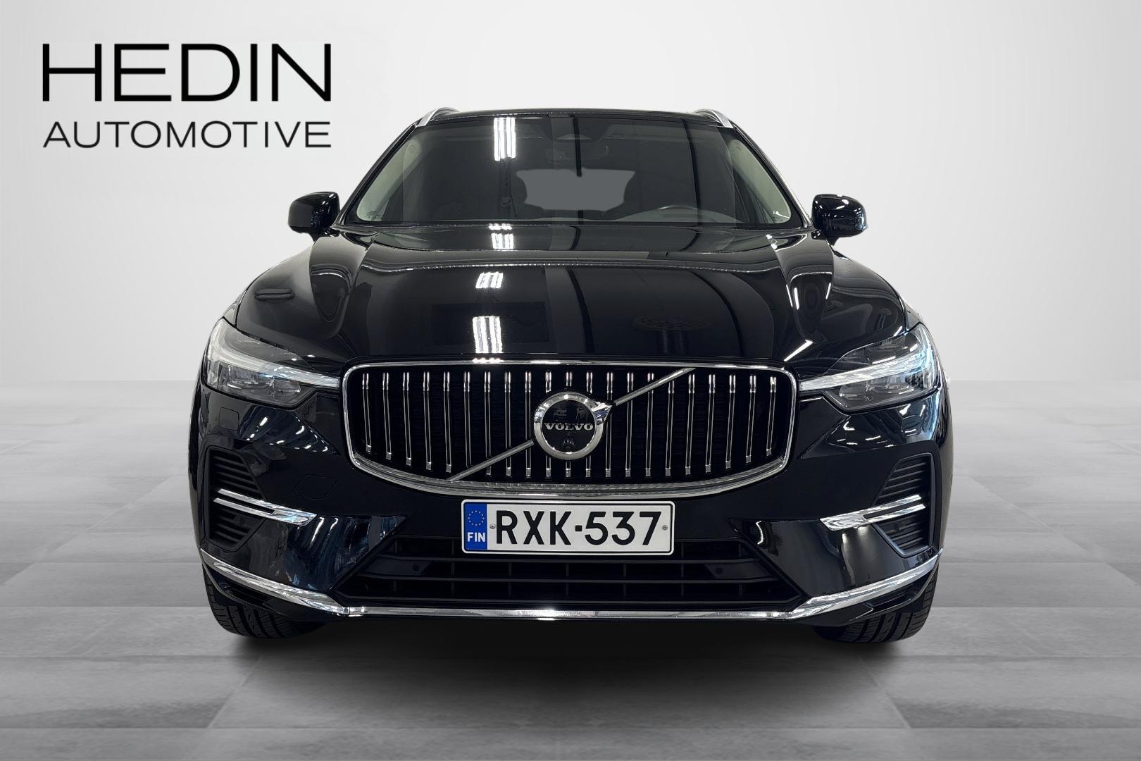 Volvo XC60 2021