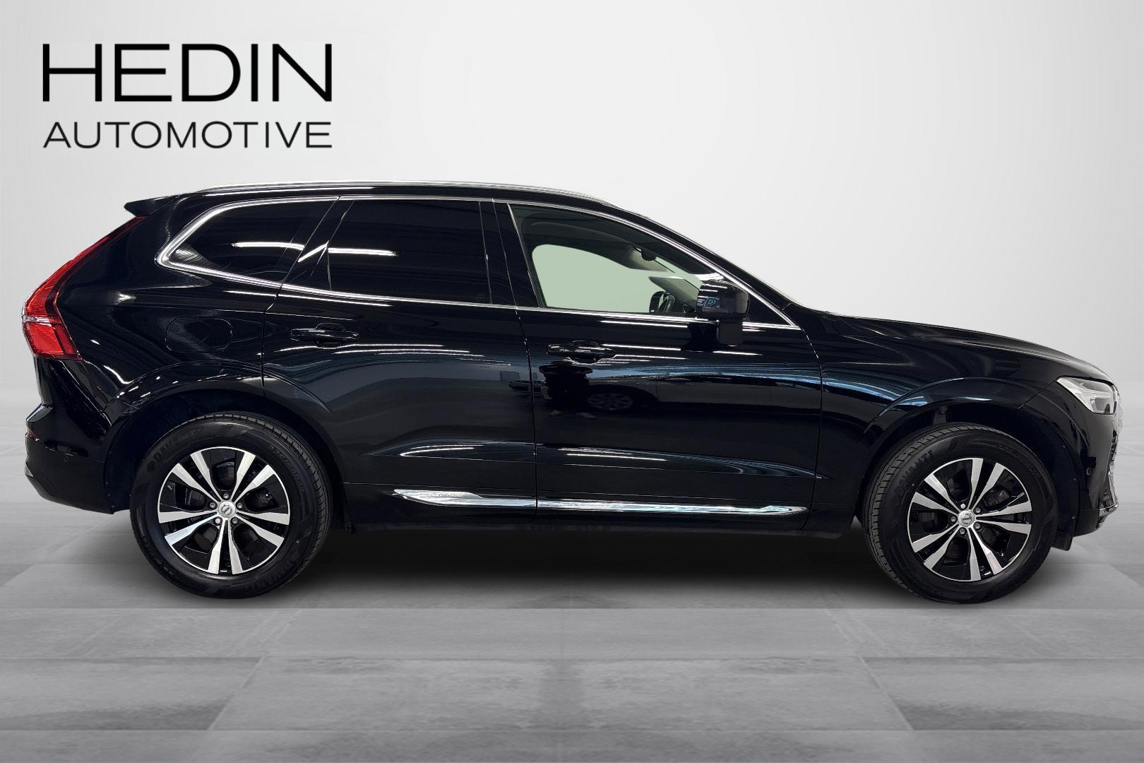 Volvo XC60 2021