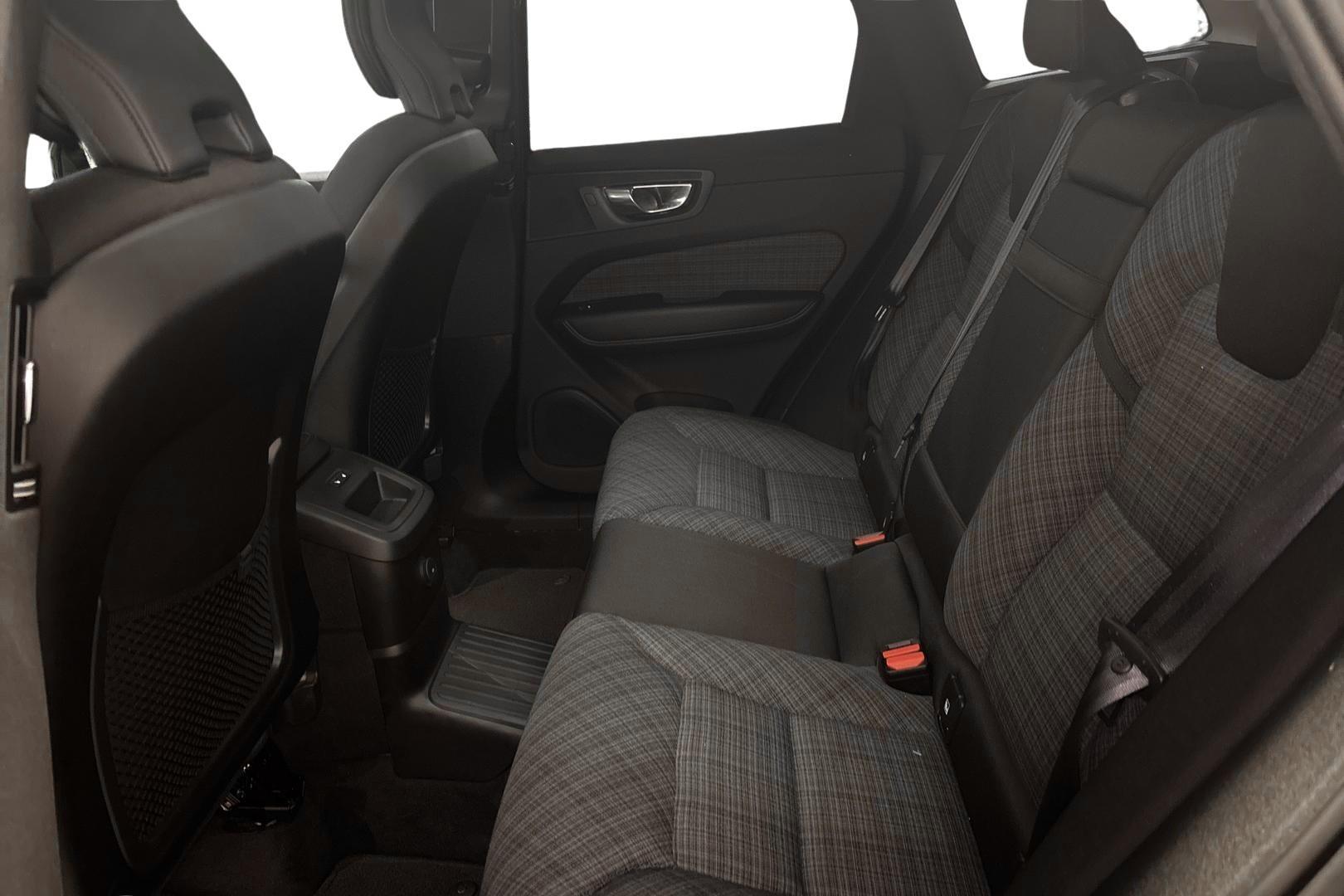 Volvo XC60 2021