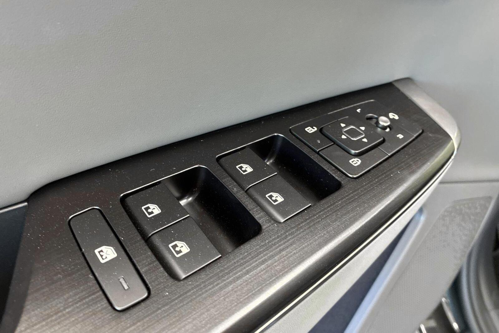 Kia EV6 2026