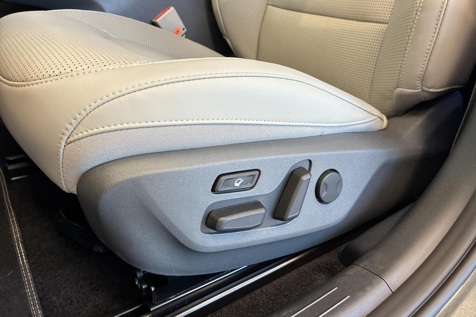 Kia EV6 2026