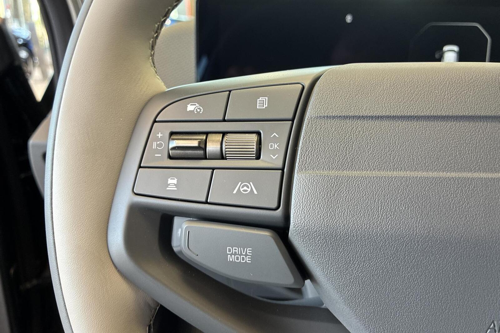 Kia EV6 2026