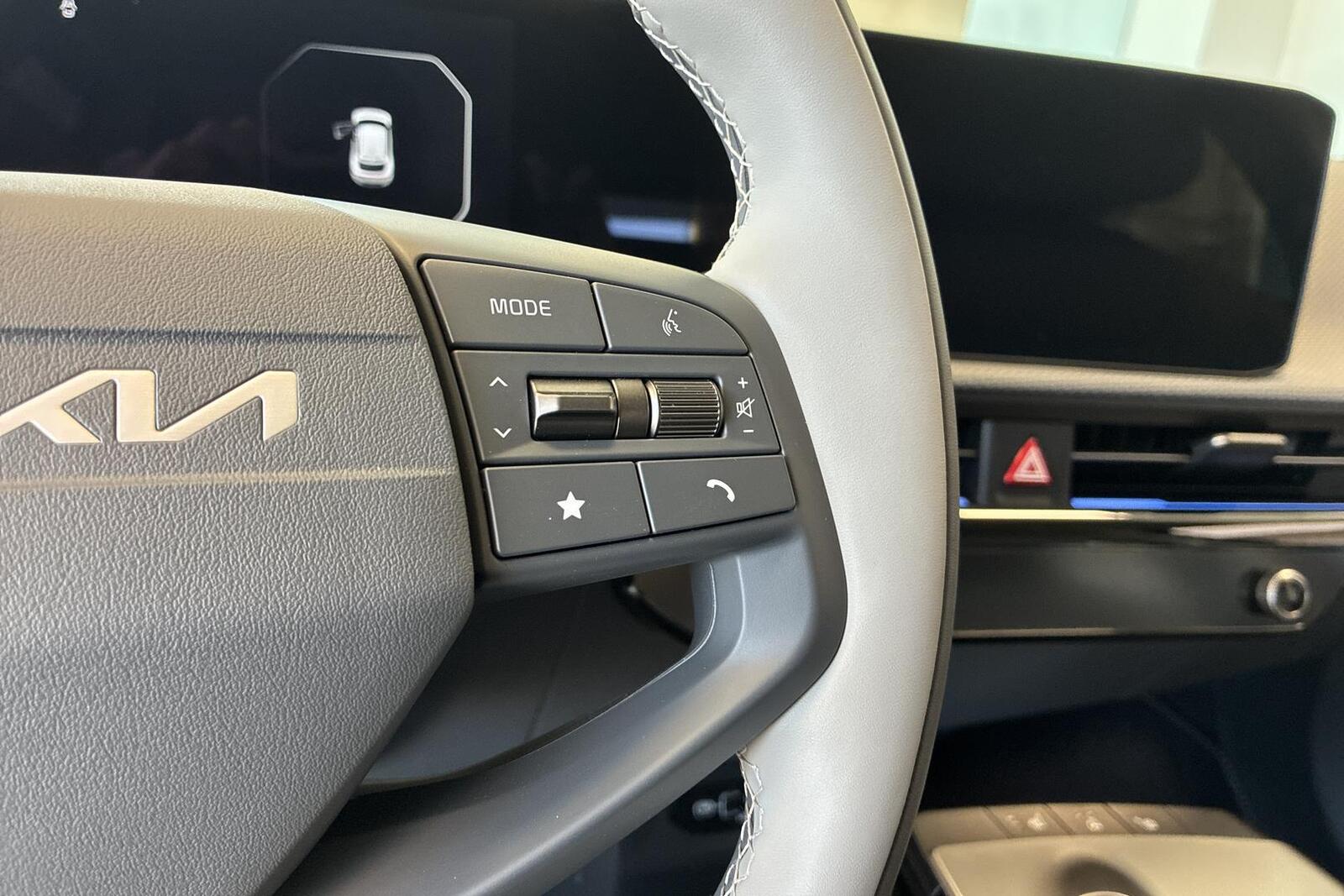 Kia EV6 2026