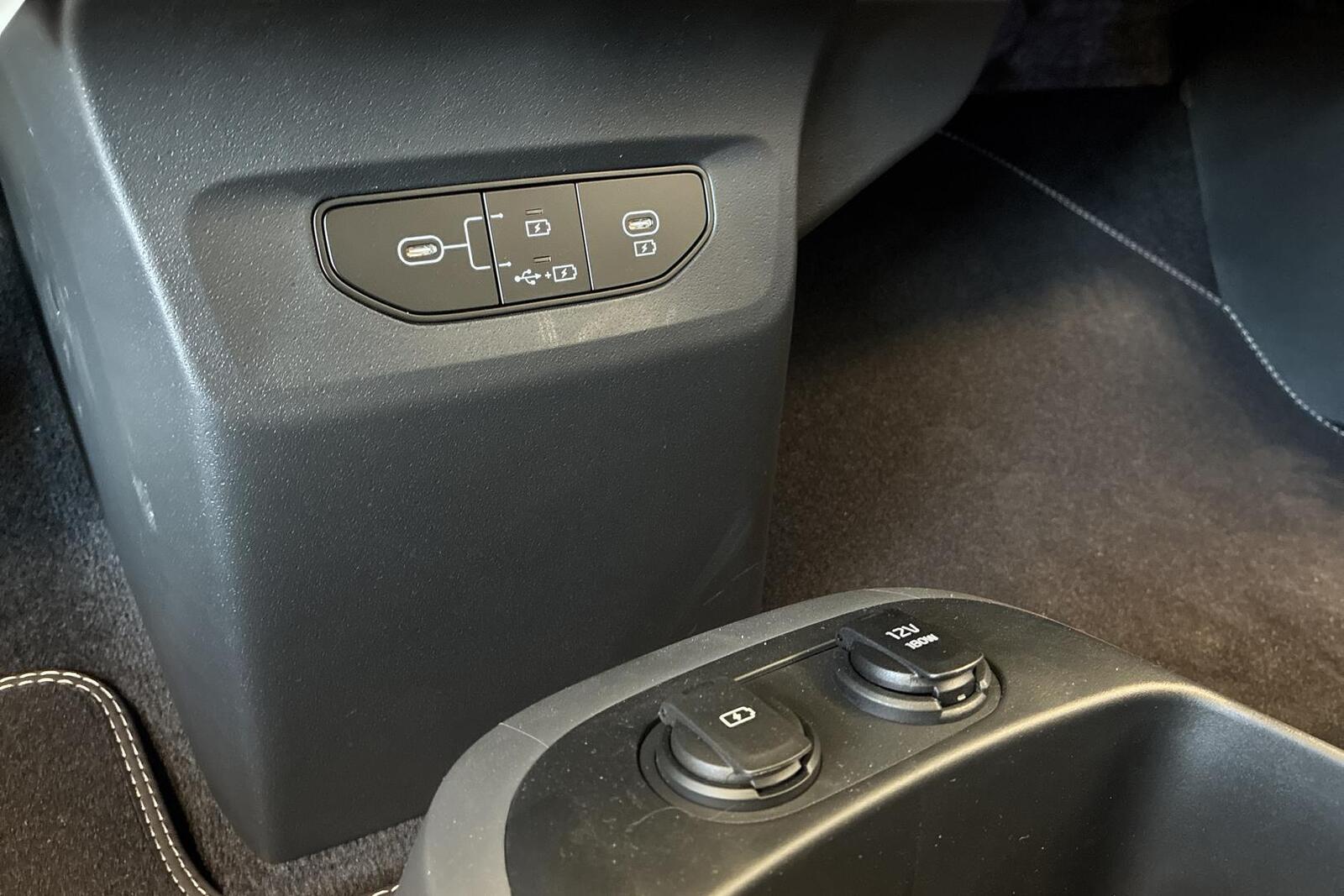Kia EV6 2026