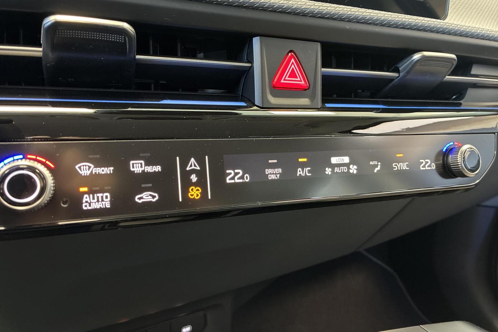Kia EV6 2026