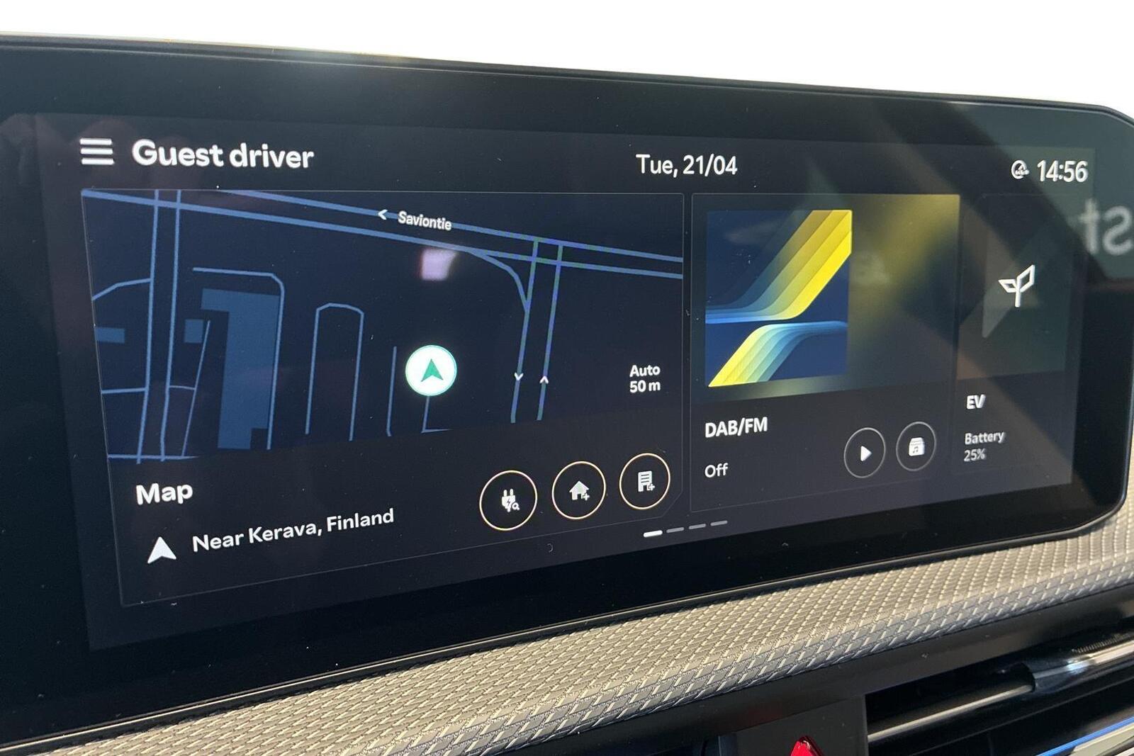 Kia EV6 2026