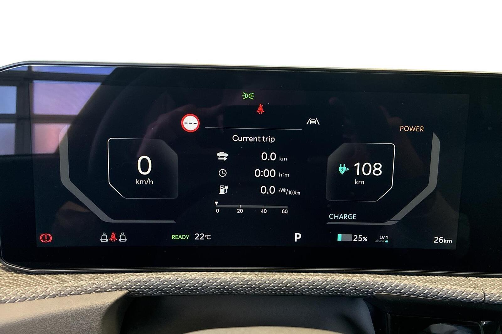Kia EV6 2026