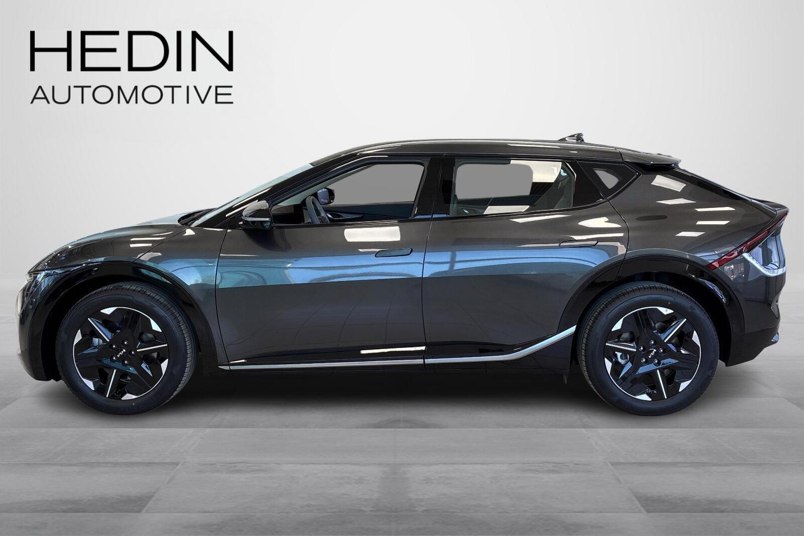 Kia EV6 2026